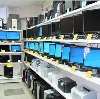 Компьютерные магазины в Люберцах