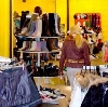 Магазины одежды и обуви в Люберцах