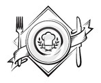 Мега - иконка «ресторан» в Люберцах